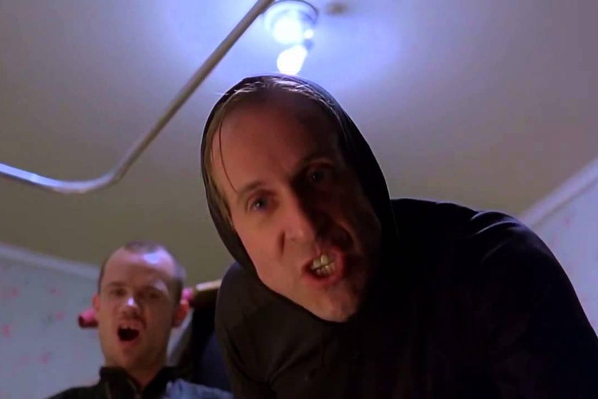 Like 'Big Lebowski' Nihilists, CDC Cuts Off Your Johnson & Johnson. But Only For A Little Bit.