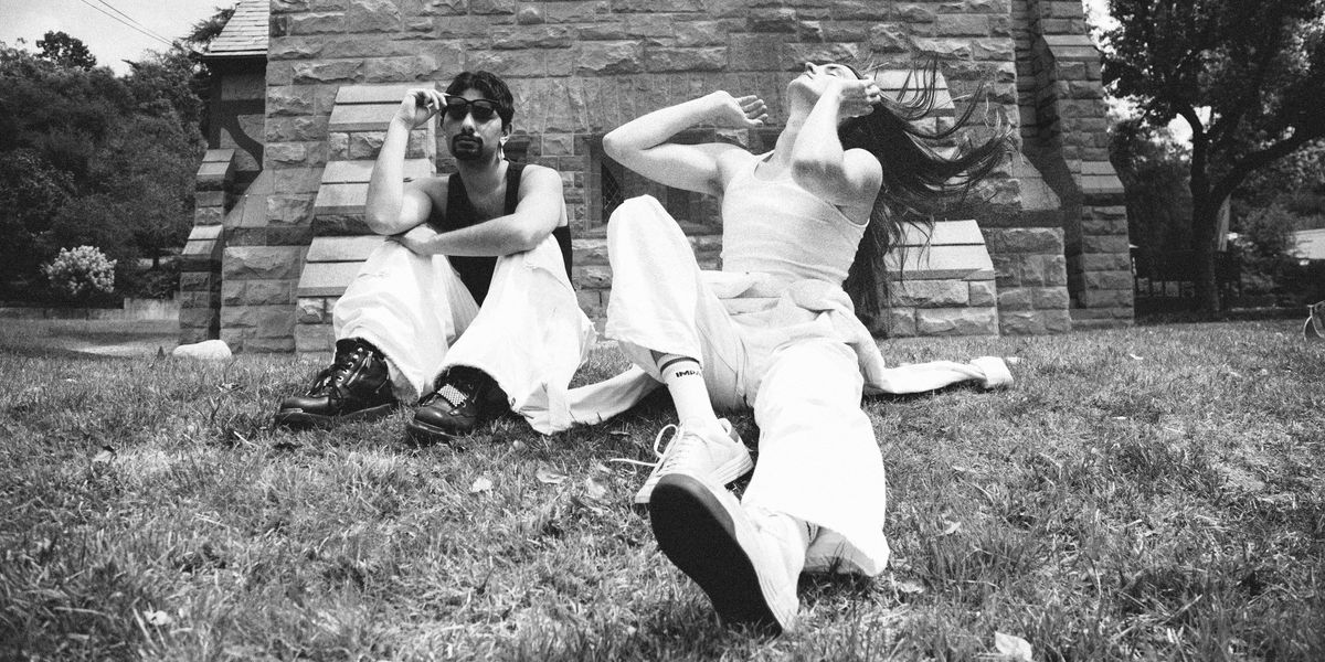 Mark Bailey Want To Become Internet Famous Paper