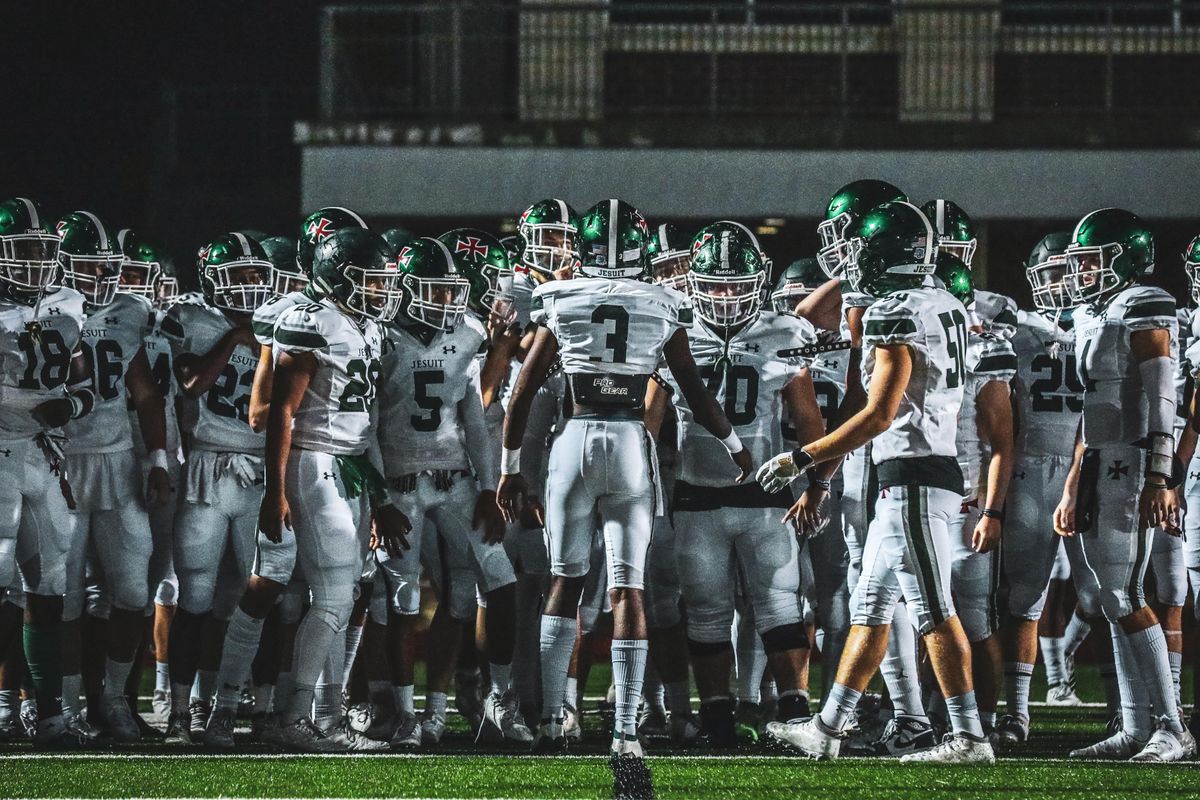 Strake Jesuit looks forward to new era in 2021 season