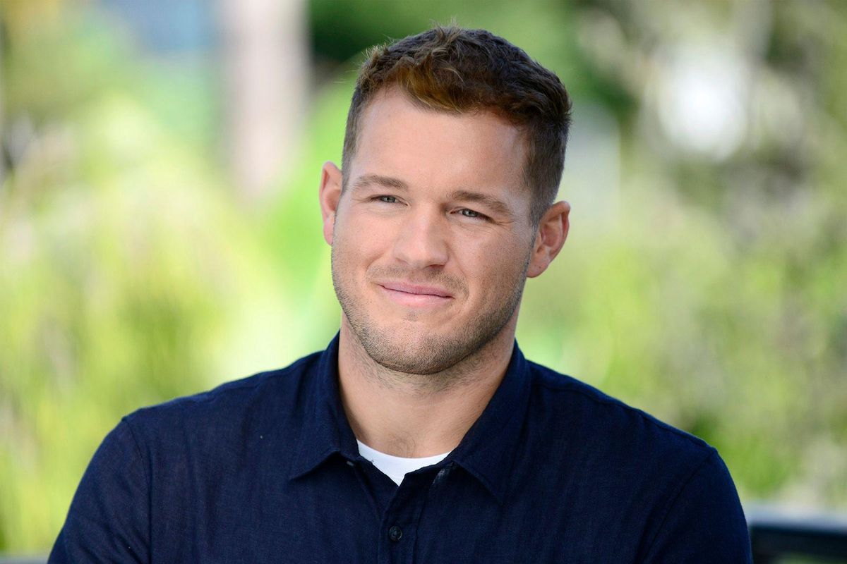 Colton Underwood