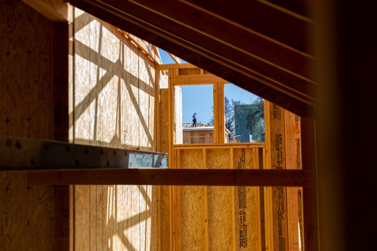 Startup born from California wildfires hopes to spark innovative housing in Austin