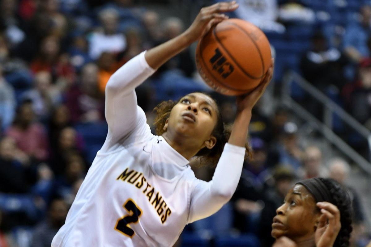 WNBA Draft: H-Town set to shine with Collier, Richards, Mulkey