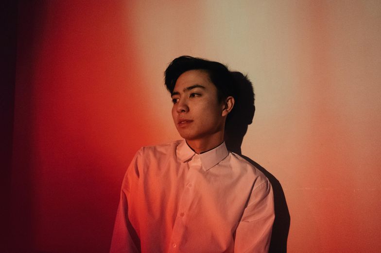 8 Asian Musicians On Racism And Being Othered Paper 8 Asian Musicians On Racism And Being Othered Paper