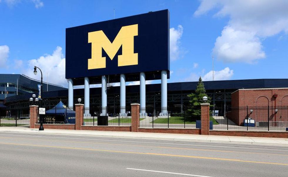 University of Michigan locks out more than 700 students for not taking required weekly COVID-19 tests