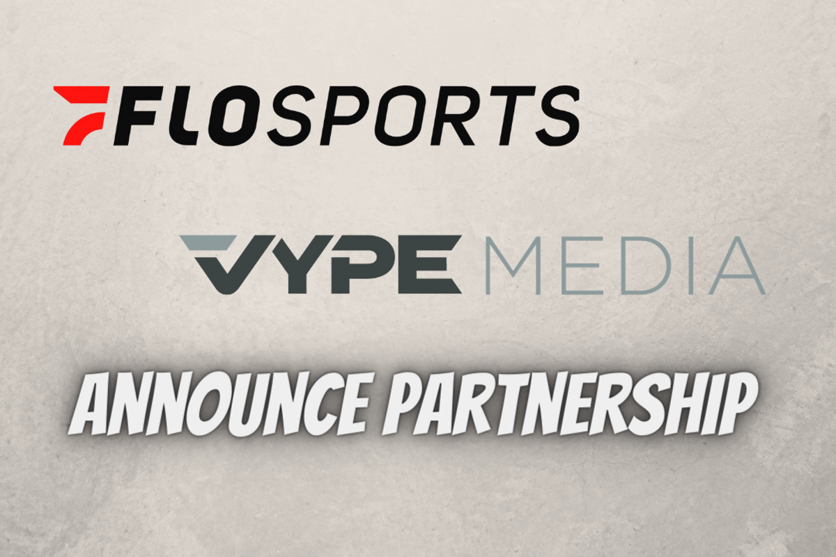 VYPE Media; FloSports partner to broadcast Texas High School Sports to National Audience in 2021