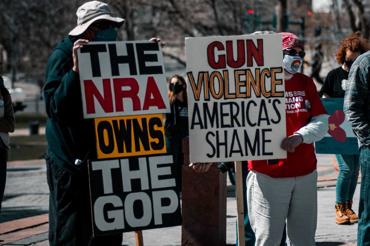 Gun Violence