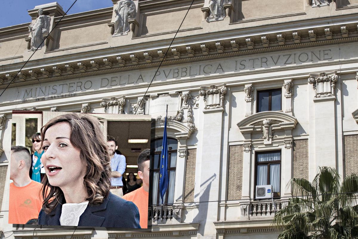 Dirigente Miur si lancia nel vuoto. Era sott’inchiesta per corruzione