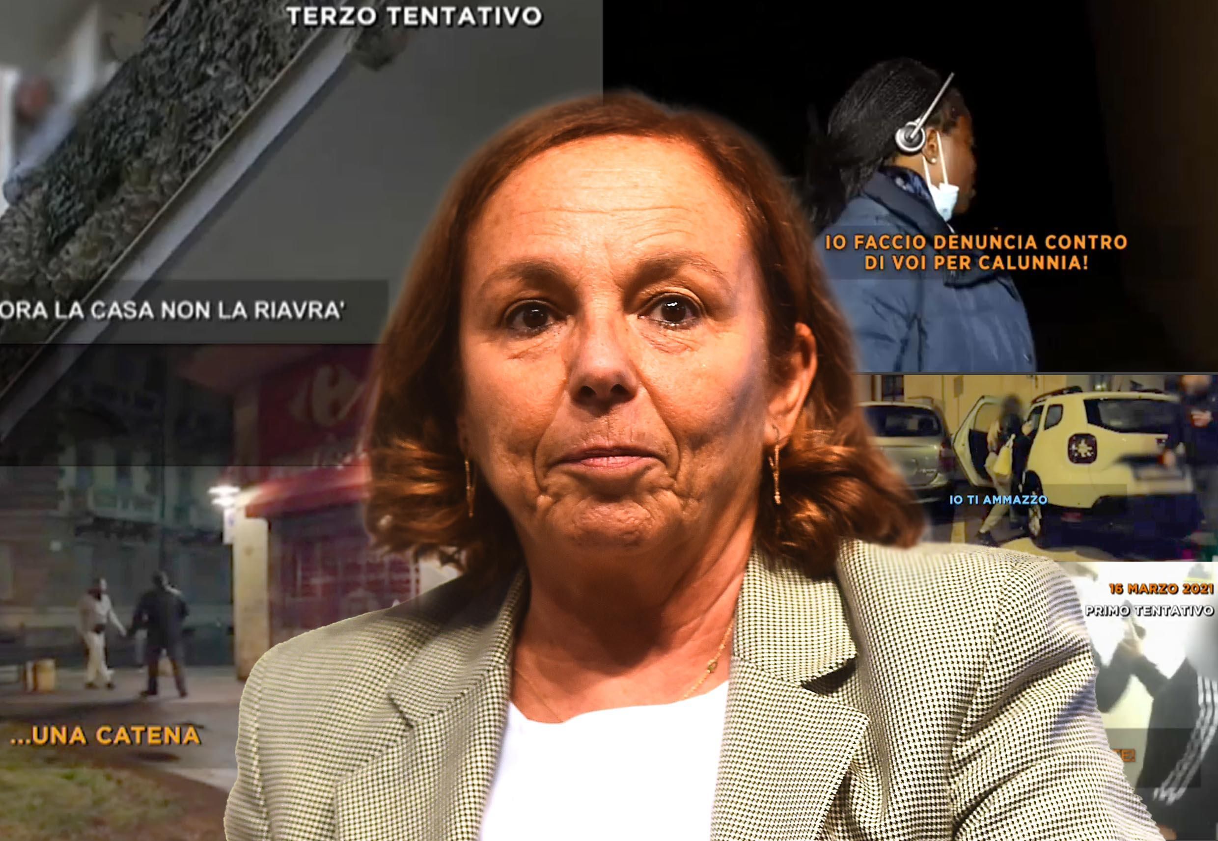 Ladri di case violenti: Lamorgese, dove sei?