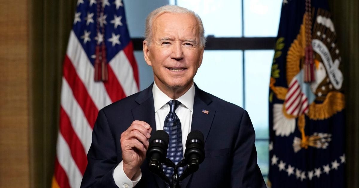Pro-Lifers Melt Down After New Biden Policy Allows Women To Get Abortion Pill By Mail
