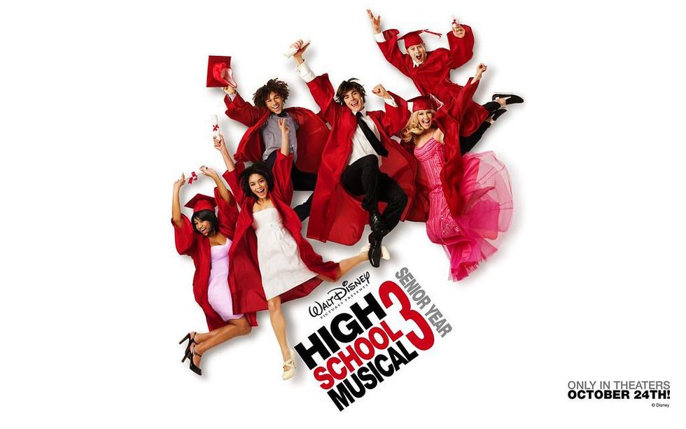 10 Songs For The Perfect Disney Throwback Night