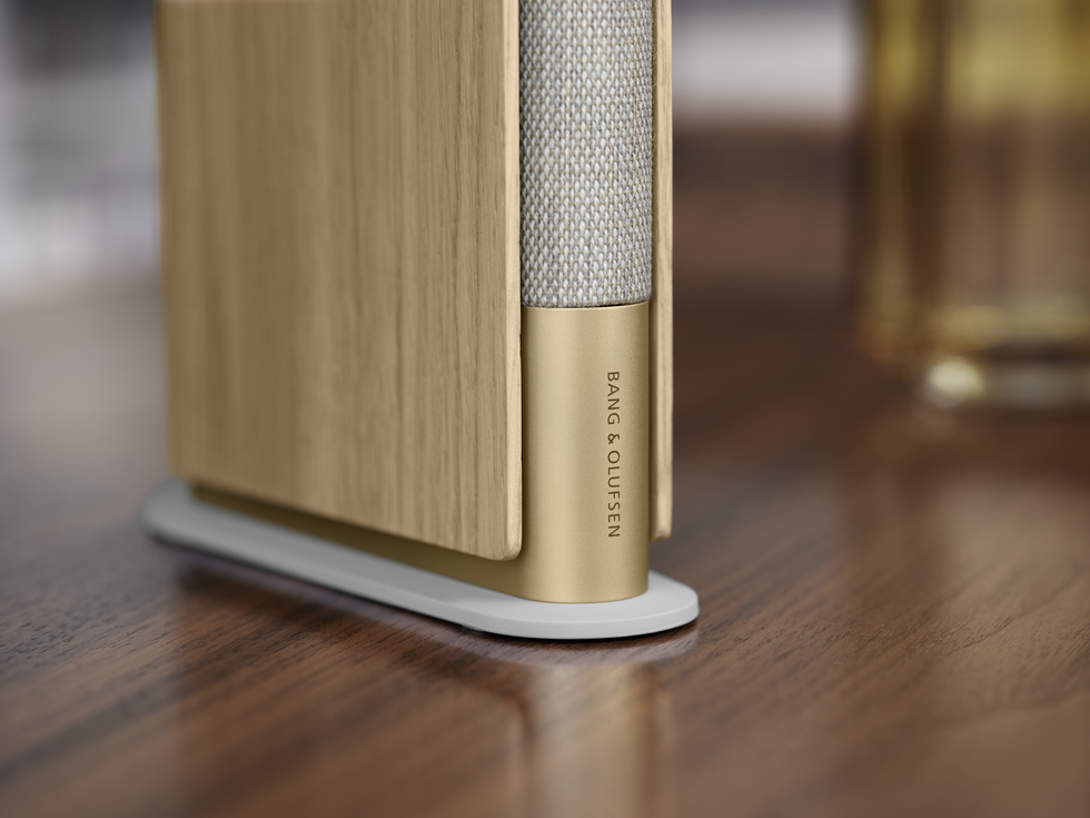 Bang & Olufsen Beoplay Emerge