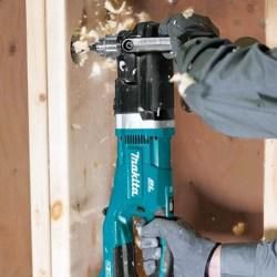 Cordless Angle Drills