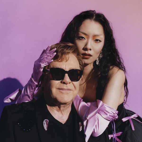 Rina Sawayama, Elton John Come Together For 'Chosen Family'