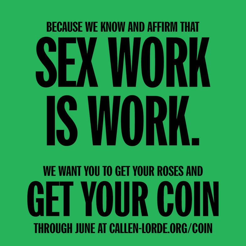 COIN Clinic Is a Dedicated Healthcare Center for Sex Workers