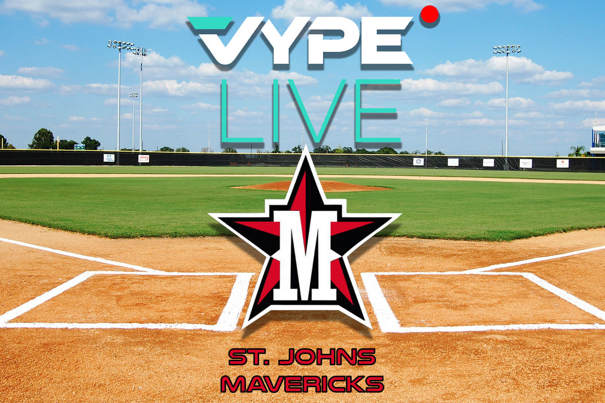 VYPE Live - JV Softball: St. John's vs. The Heights