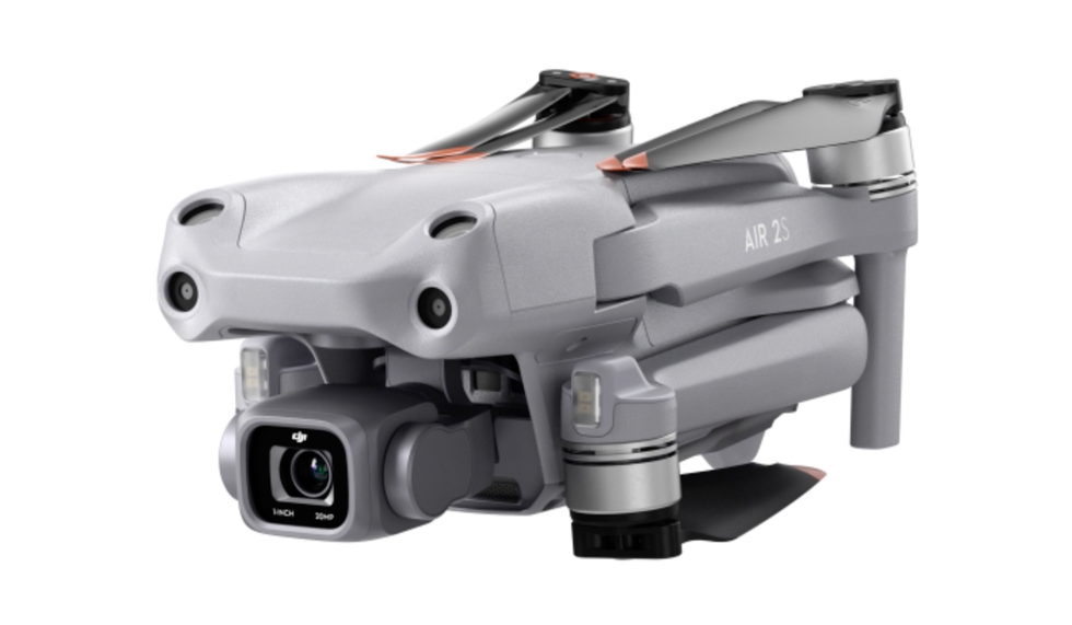 DJI Mavic Air 2S
