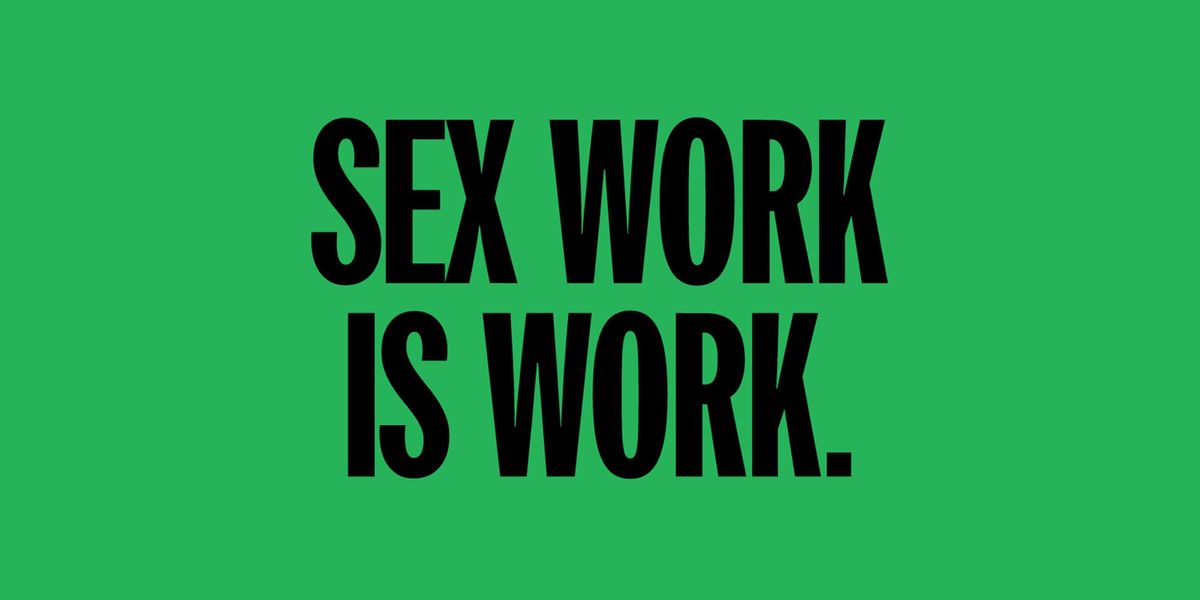 This Healthcare Center Allows Sex Workers to Be Themselves