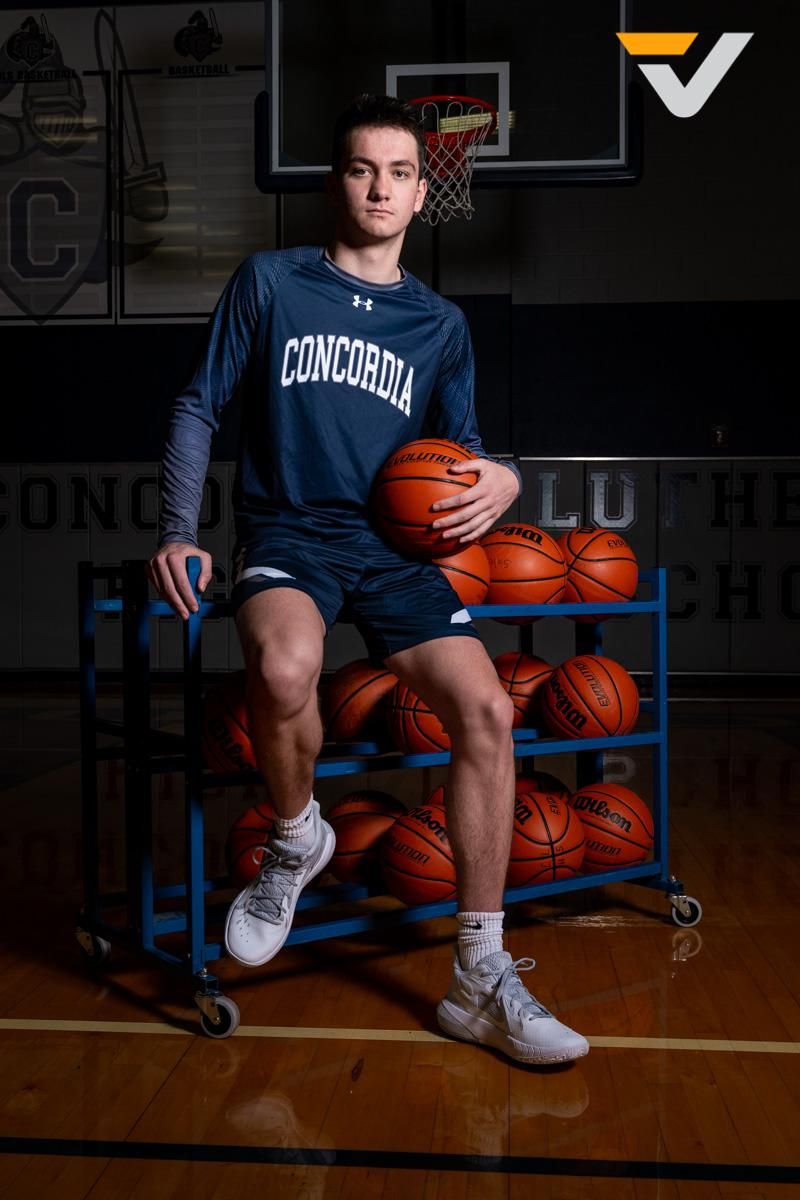 THE LIST: VYPE's 2021 All-Private School Basketball Teams