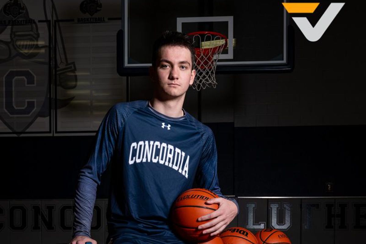 THE LIST: VYPE's 2021 All-Private School Basketball Teams