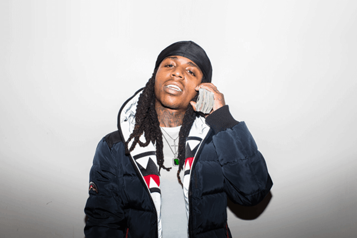 Jacquees