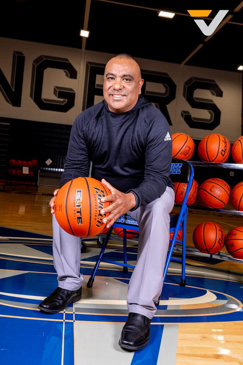 GCCISD Spring Magazine: All Turf No Problem