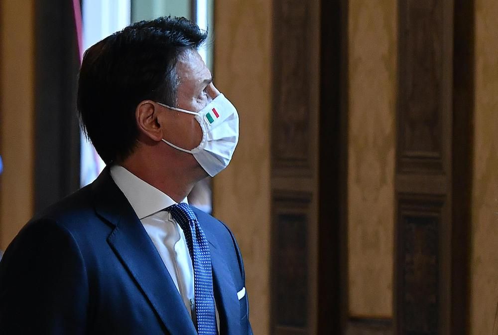 Anziché i cittadini, l’Oms ha tutelato Conte