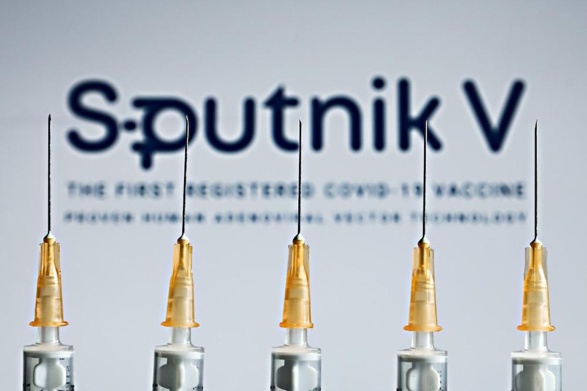 Zingaretti regala ai russi dati genetici degli italiani