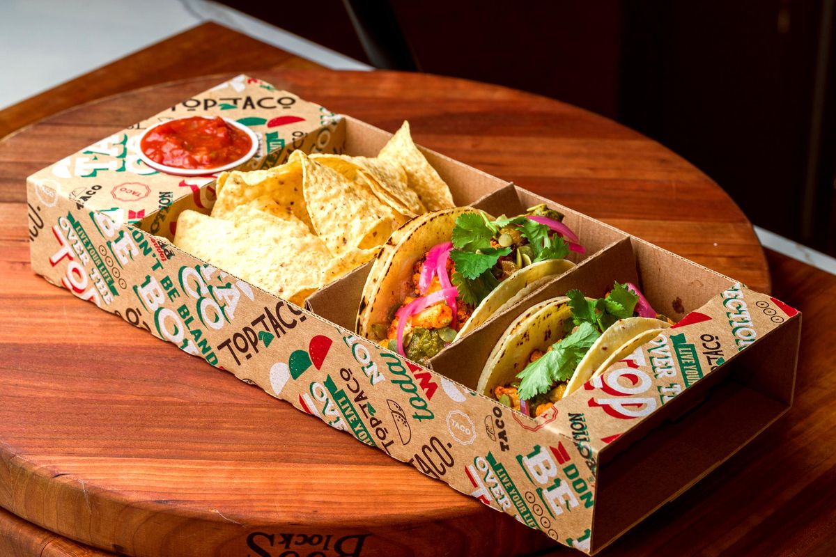 Astros introduce tasty additions to stacked lineup of stadium grub