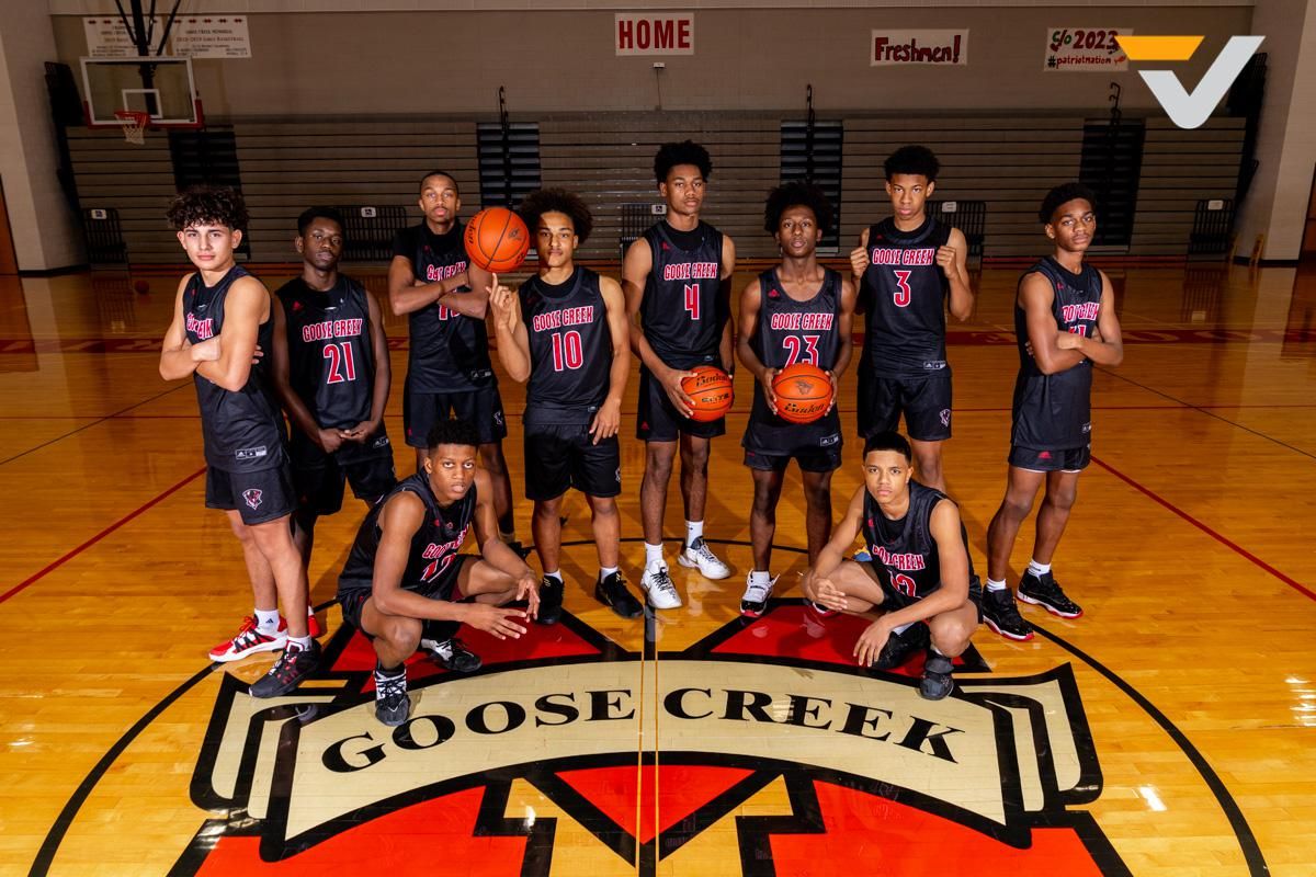 GCCISD Spring Magazine: Program Defining