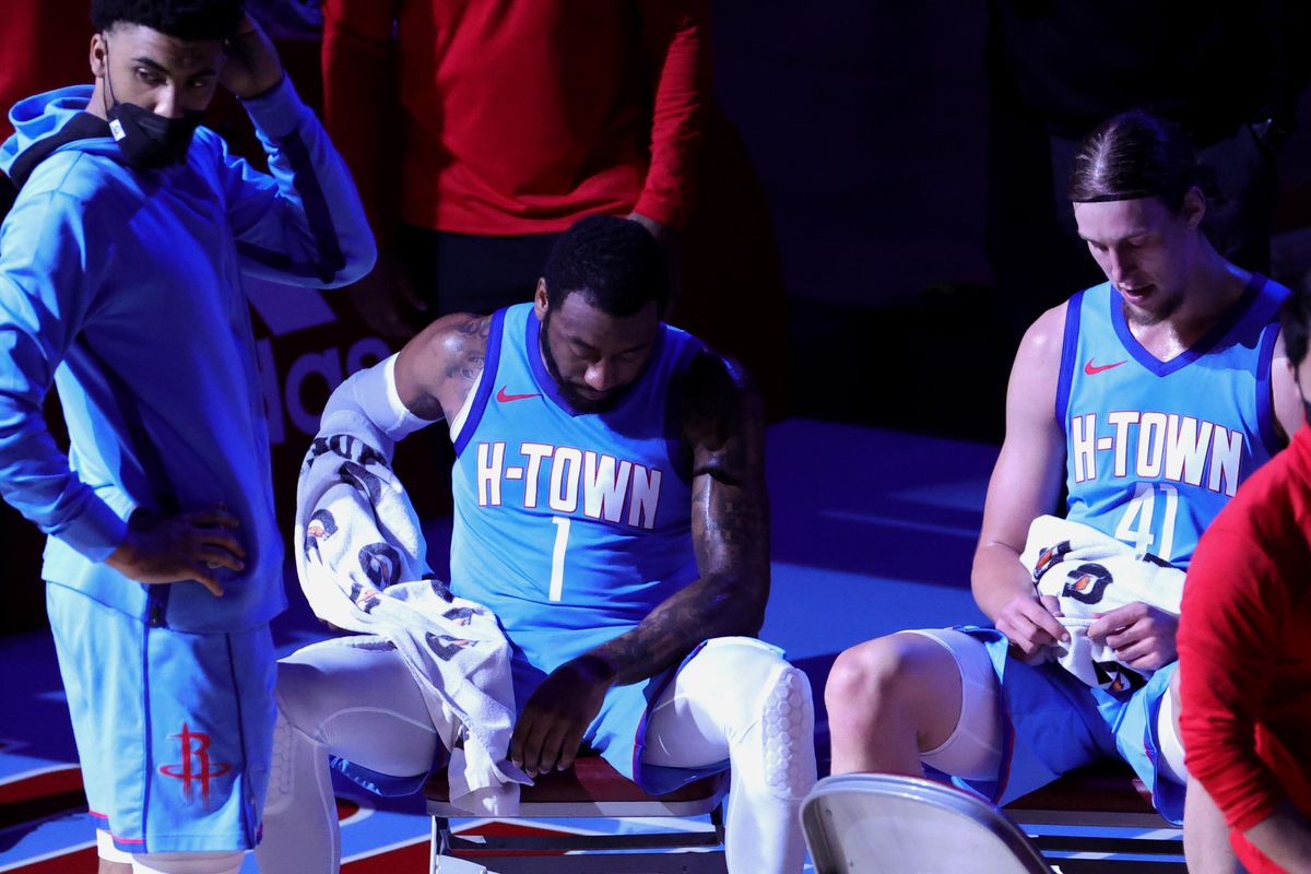 Media screw-up points to systemic crisis for Rockets organization