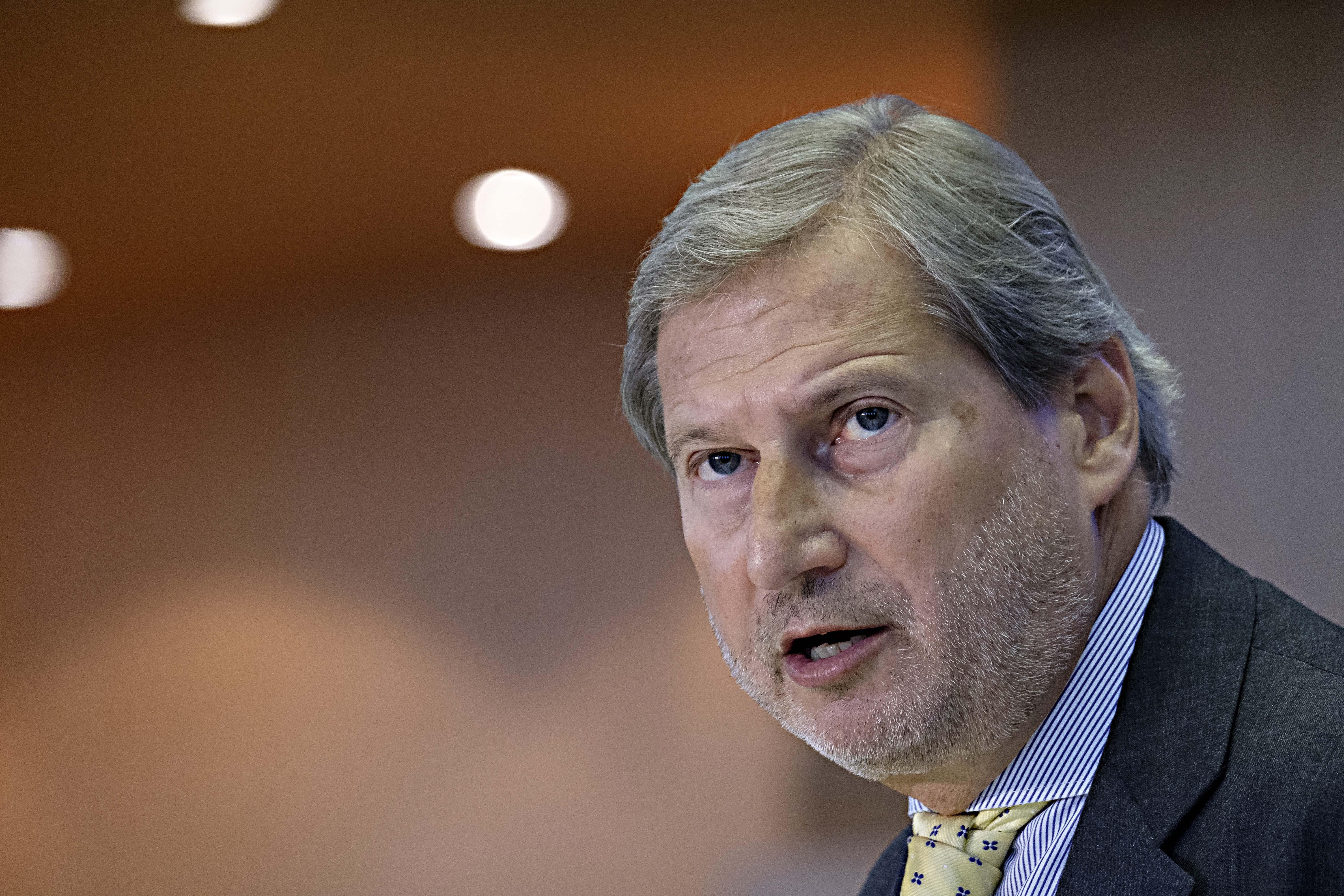 Dall’Ue pochi soldi e in ritardo. E li restituiremo con nuove imposte