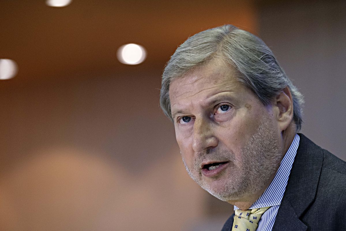 Dall’Ue pochi soldi e in ritardo. E li restituiremo con nuove imposte