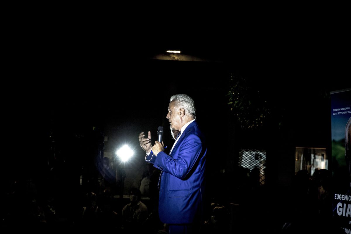 Affari e ’ndrangheta. Il capo di gabinetto del presidente Giani finisce sott’inchiesta