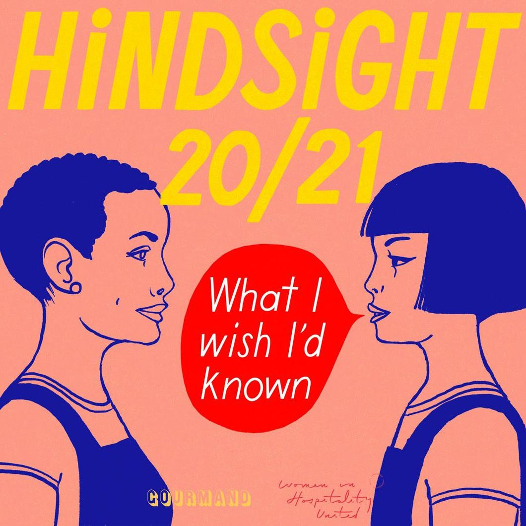 So You Missed Gourmand & Women in Hospitality United’s Hindsight 20/21…