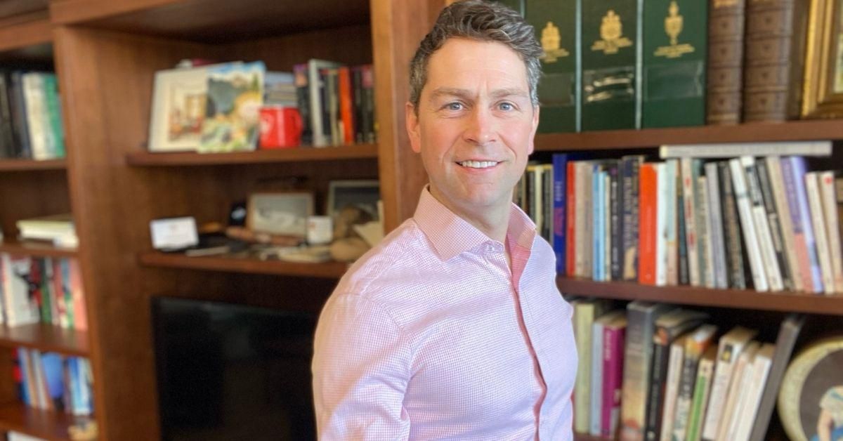 Politician Caught In The Buff During Virtual Gov't Meeting After Not Realizing His Camera Was On