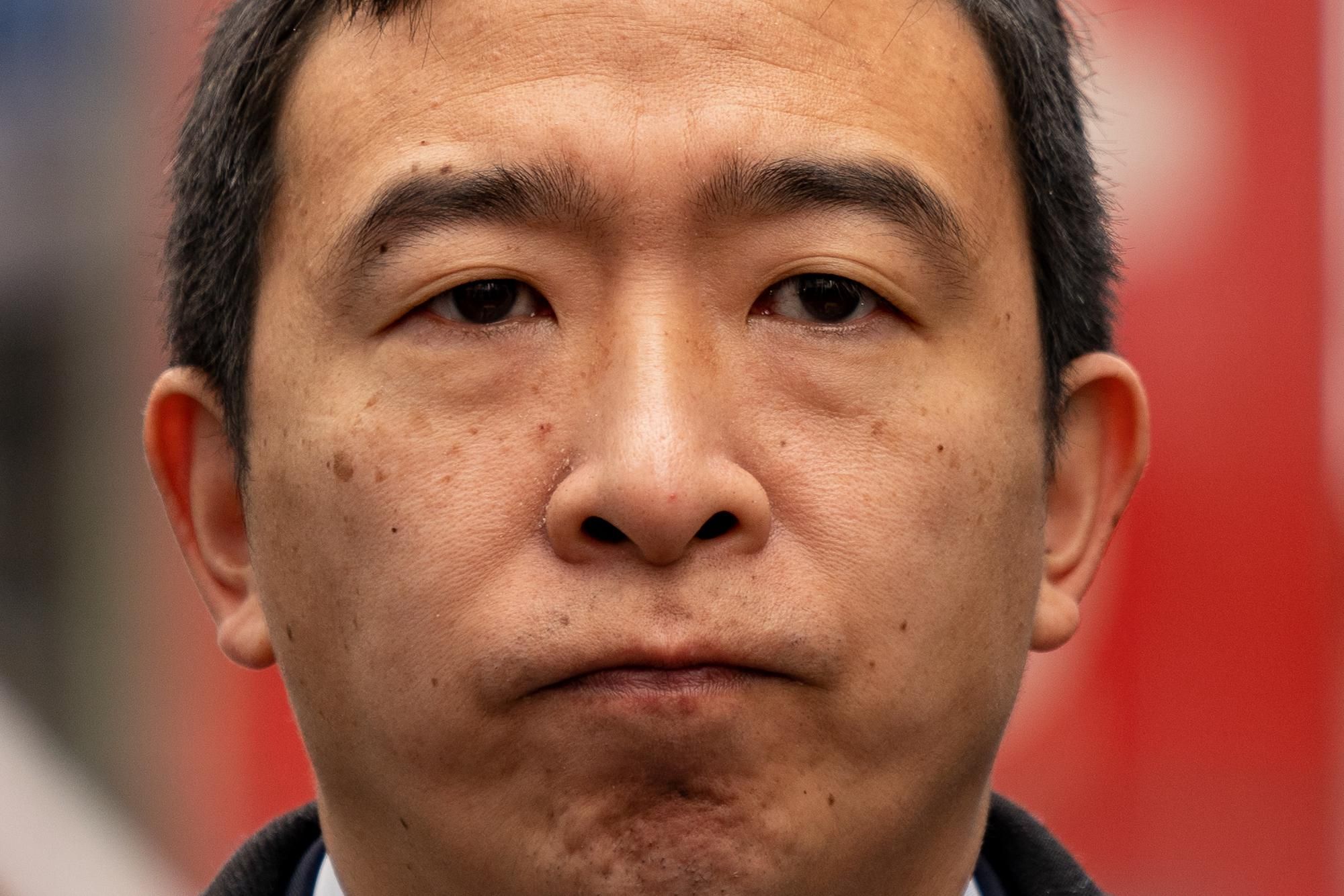 andrew yang twitter snopes andrew yang twitter snopes