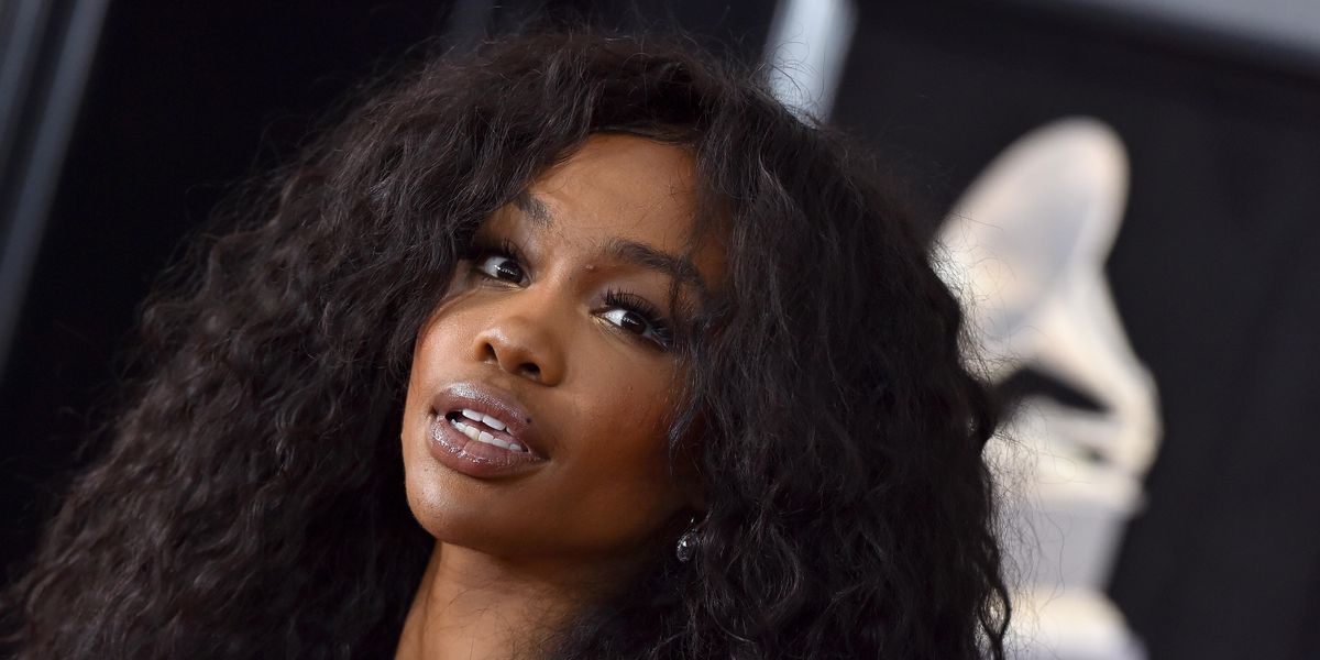 SZA Opens Up About How Islamophobia Affected Her Life