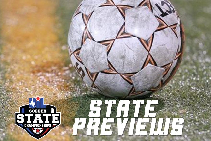 UIL Soccer State Previews