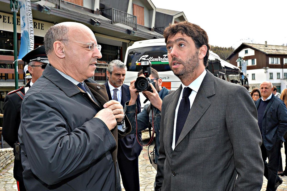 Le sette nuove sorelle della serie A vogliono chiedere i danni a Dal Pino