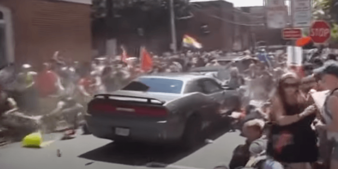 Florida 'Anti-Riot' Bill Will Make It Legal To Murder Protestors With Cars - Vimarsana News