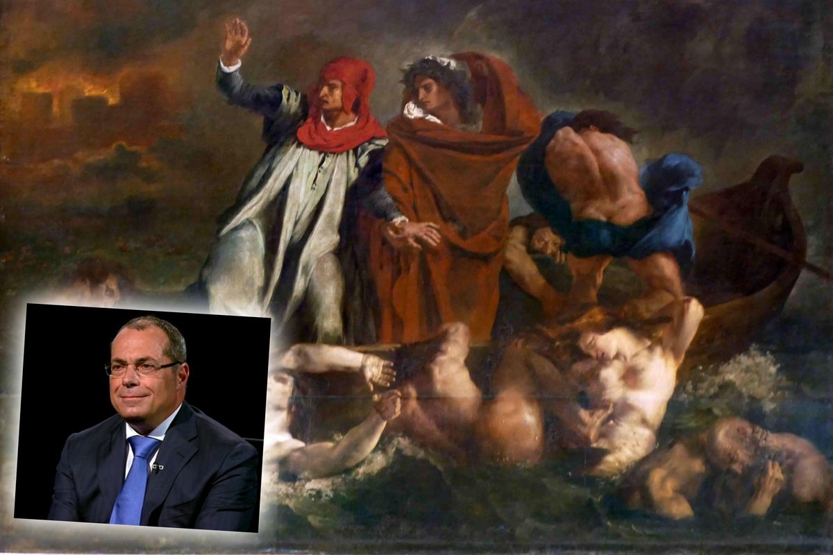 «In Canada onoriamo Dante leggendo la “Commedia” in 10 dialetti italiani»