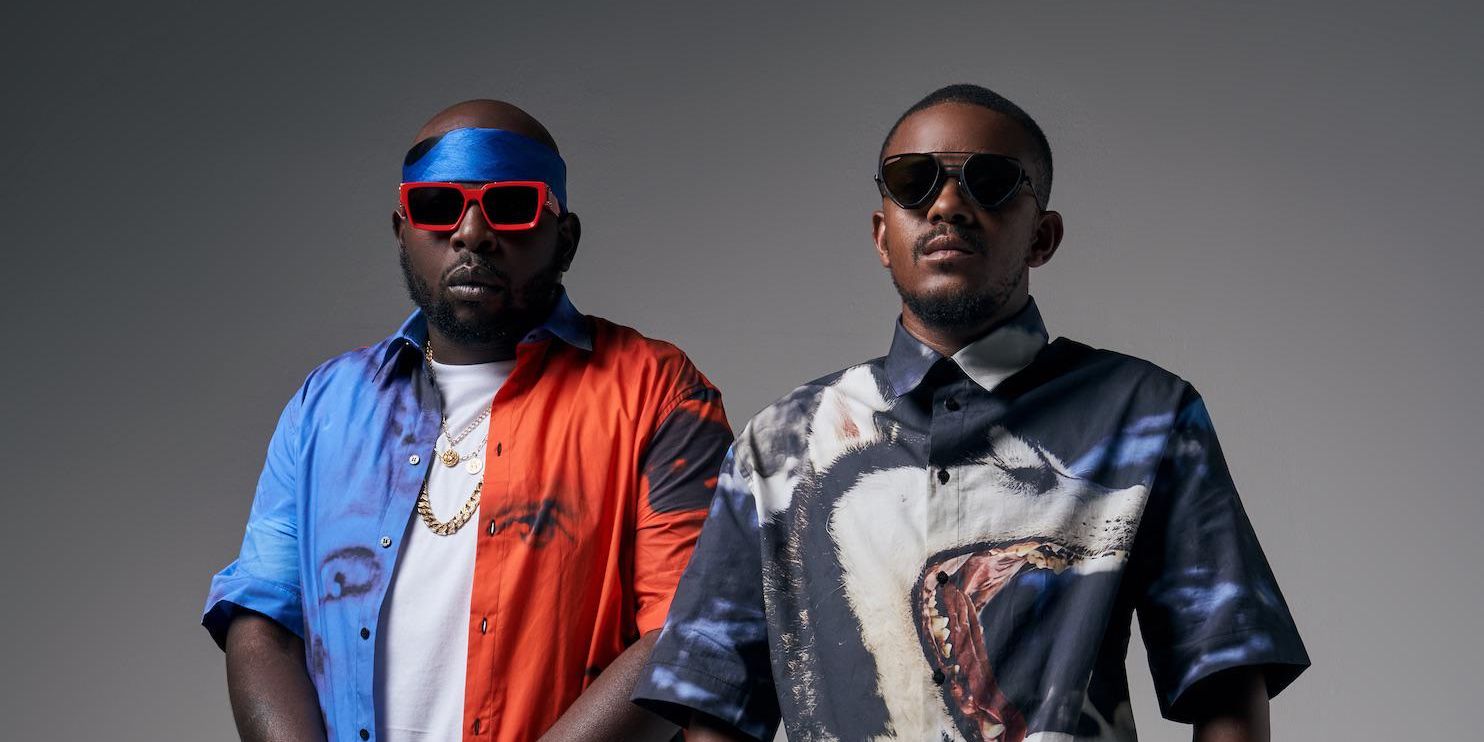Interview: DJ Maphorisa Talks About Scorpion Kings' Success - Vimarsana News