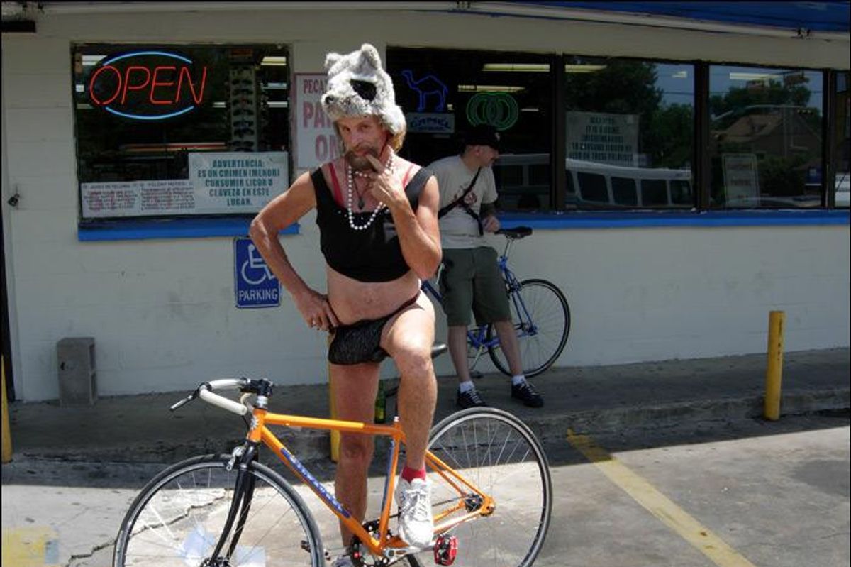 Keeping Austin weird: 9 times 'the People's Republic of Austin' was more progressive than the rest of Texas