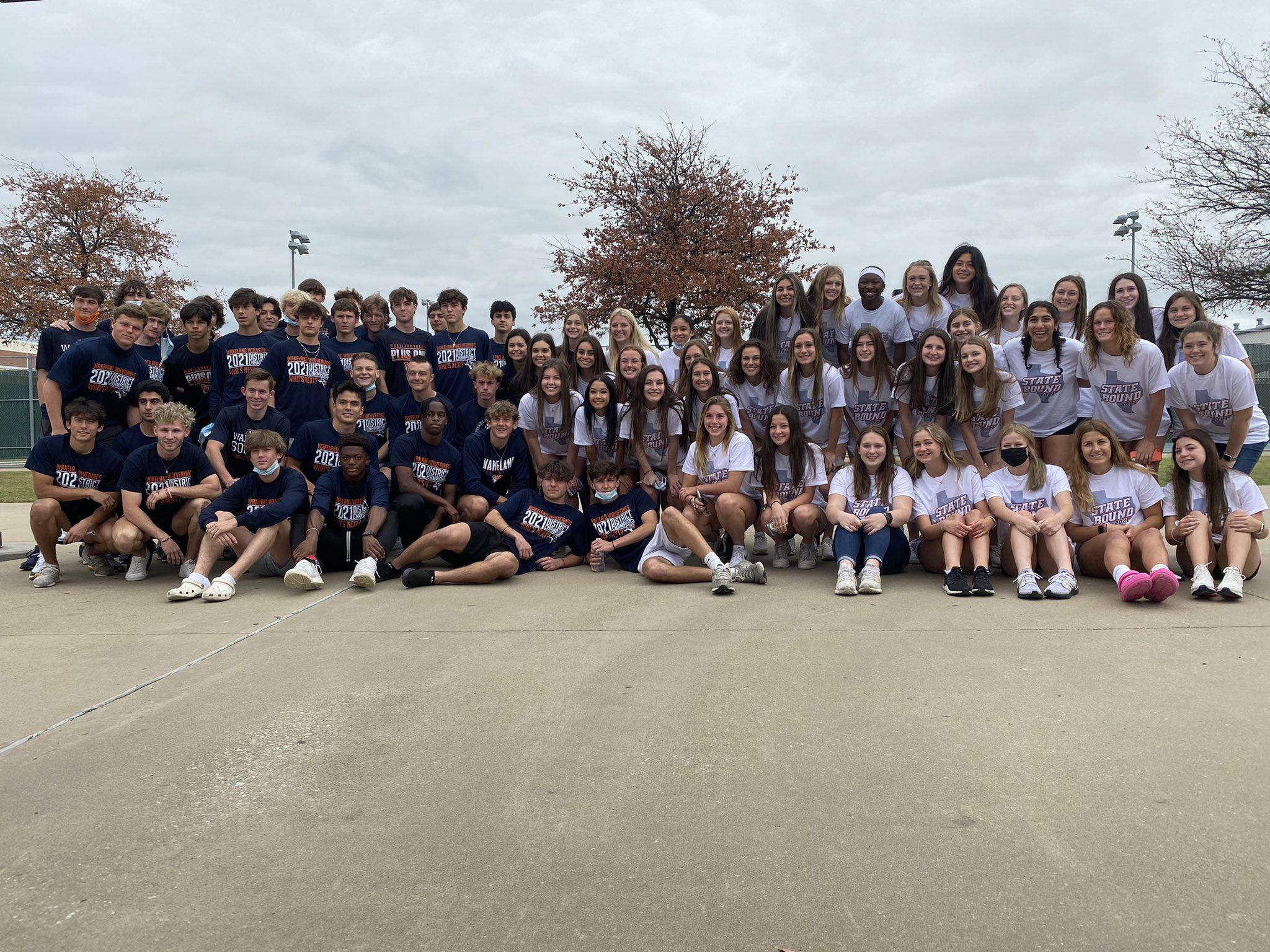 DFW Teams have a chance to sweep UIL Soccer State Finals