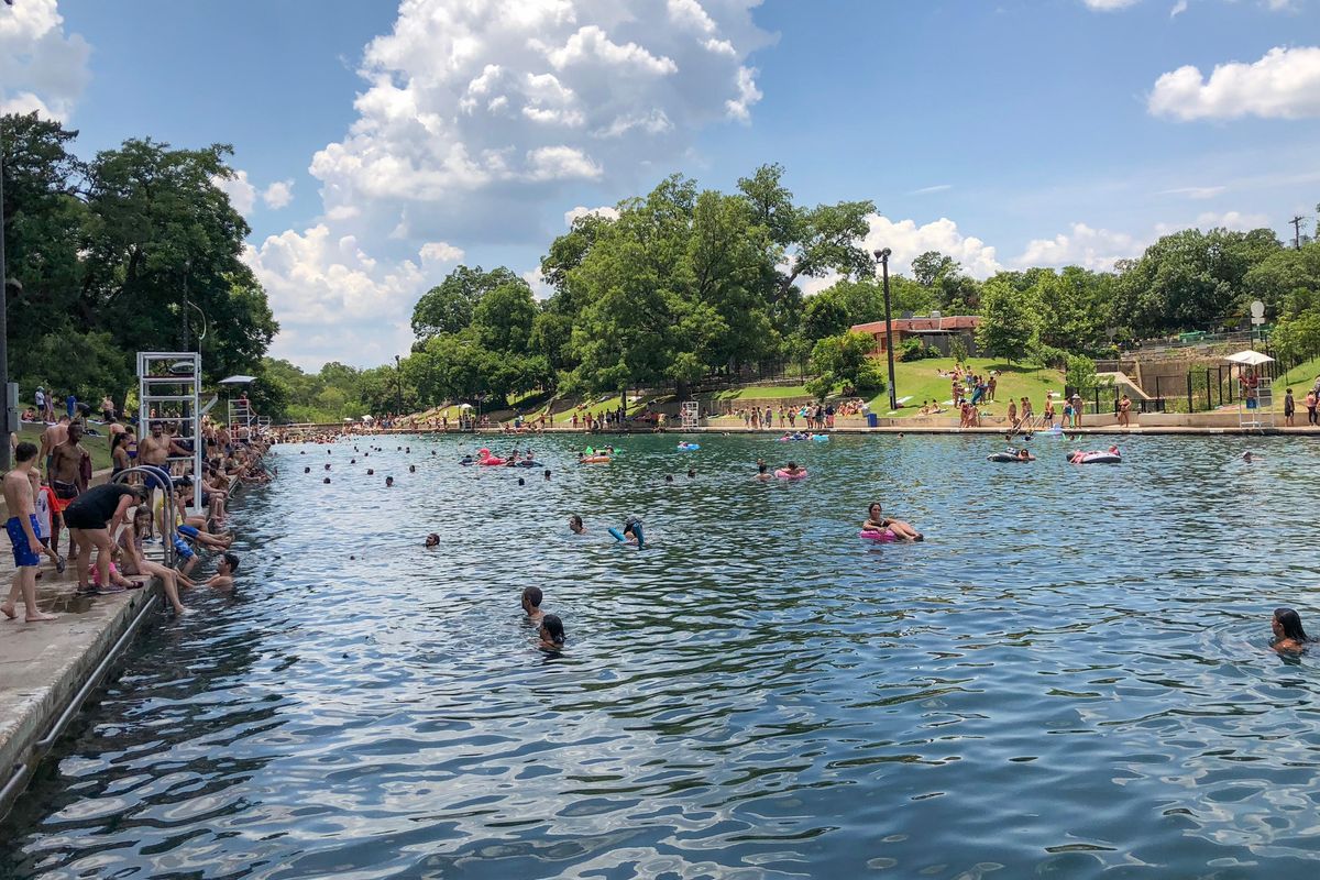 Don't break the bank: What to do in Austin for $10 or less