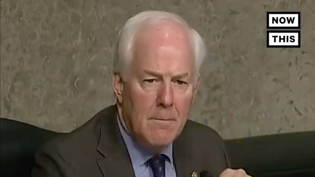 Sen. John Cornyn