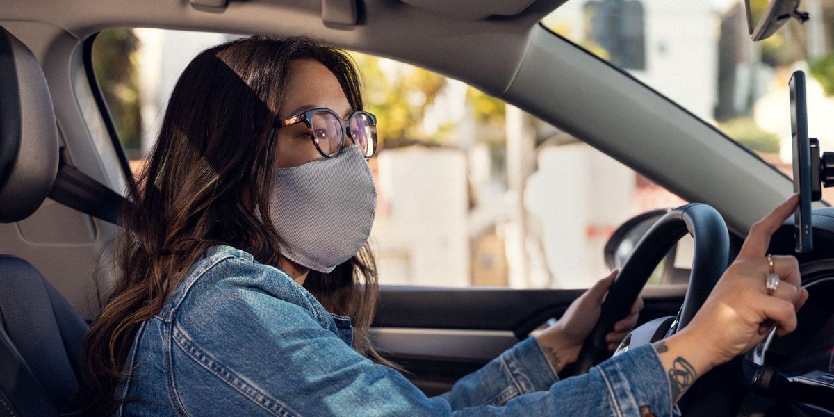 Everything You Need to Know About A Lyft Driver Popdust