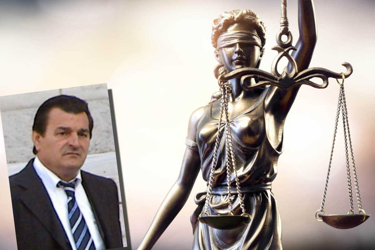 La ’ndrangheta ha il suo Buscetta: si è pentito il boss Grande Aracri