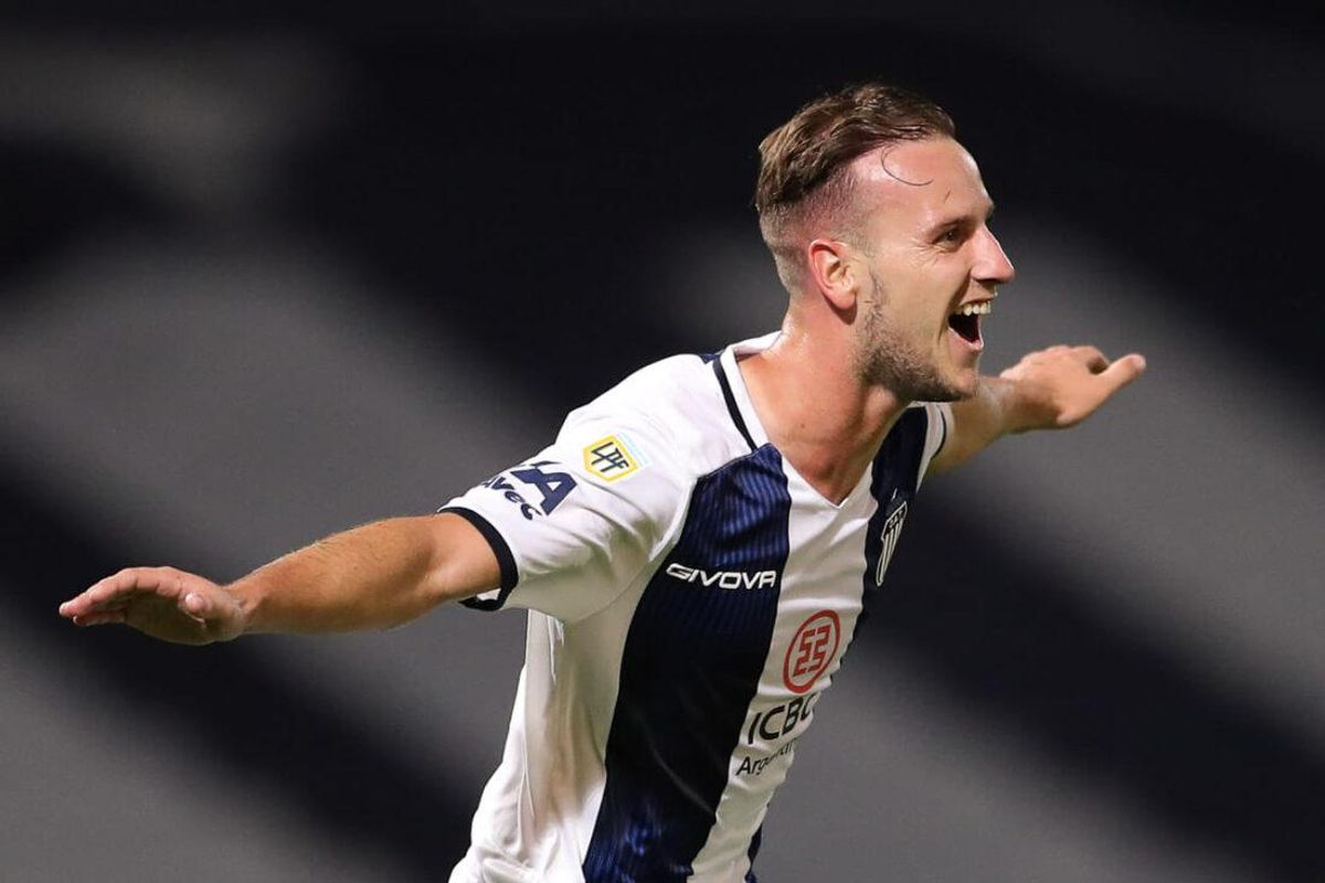 PROFILE: Tomas Pochettino brings creativity to Austin FC roster