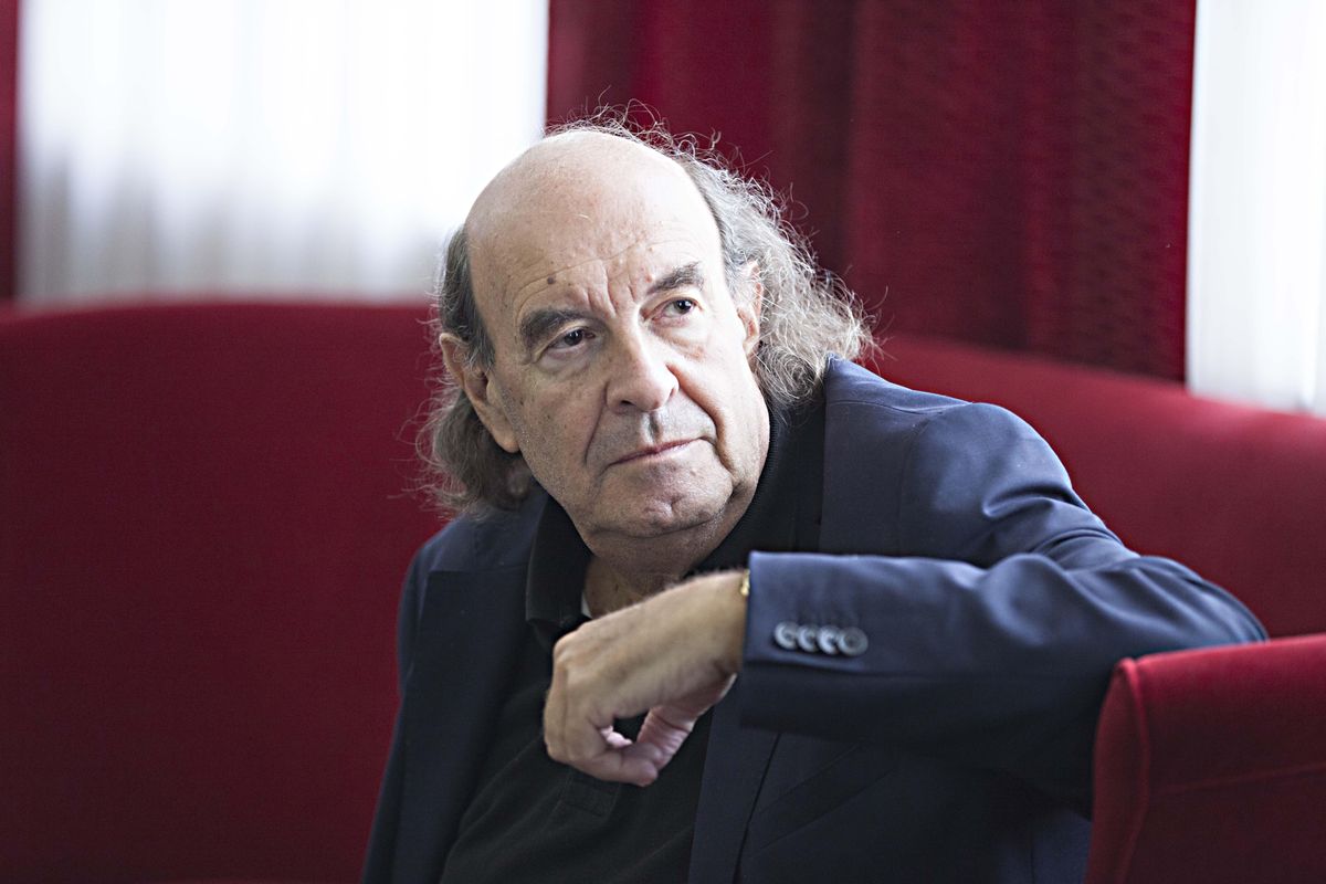 Stefano Zecchi: «Ci vorrebbe una Norimberga del Covid»